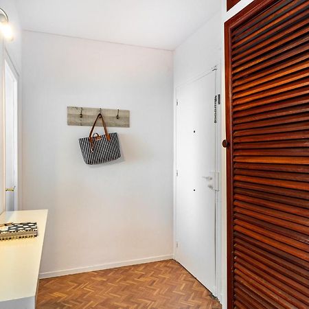 Liana Seaview & Beach - Apartment มอนท์กัต ภายนอก รูปภาพ