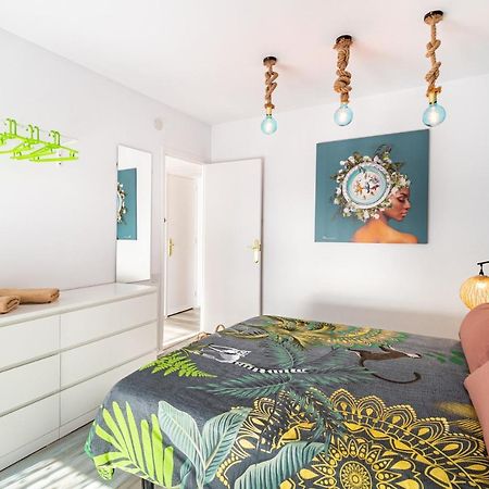 Liana Seaview & Beach - Apartment มอนท์กัต ภายนอก รูปภาพ