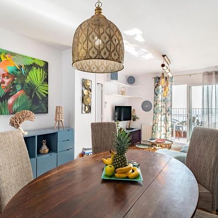 Liana Seaview & Beach - Apartment มอนท์กัต ภายนอก รูปภาพ