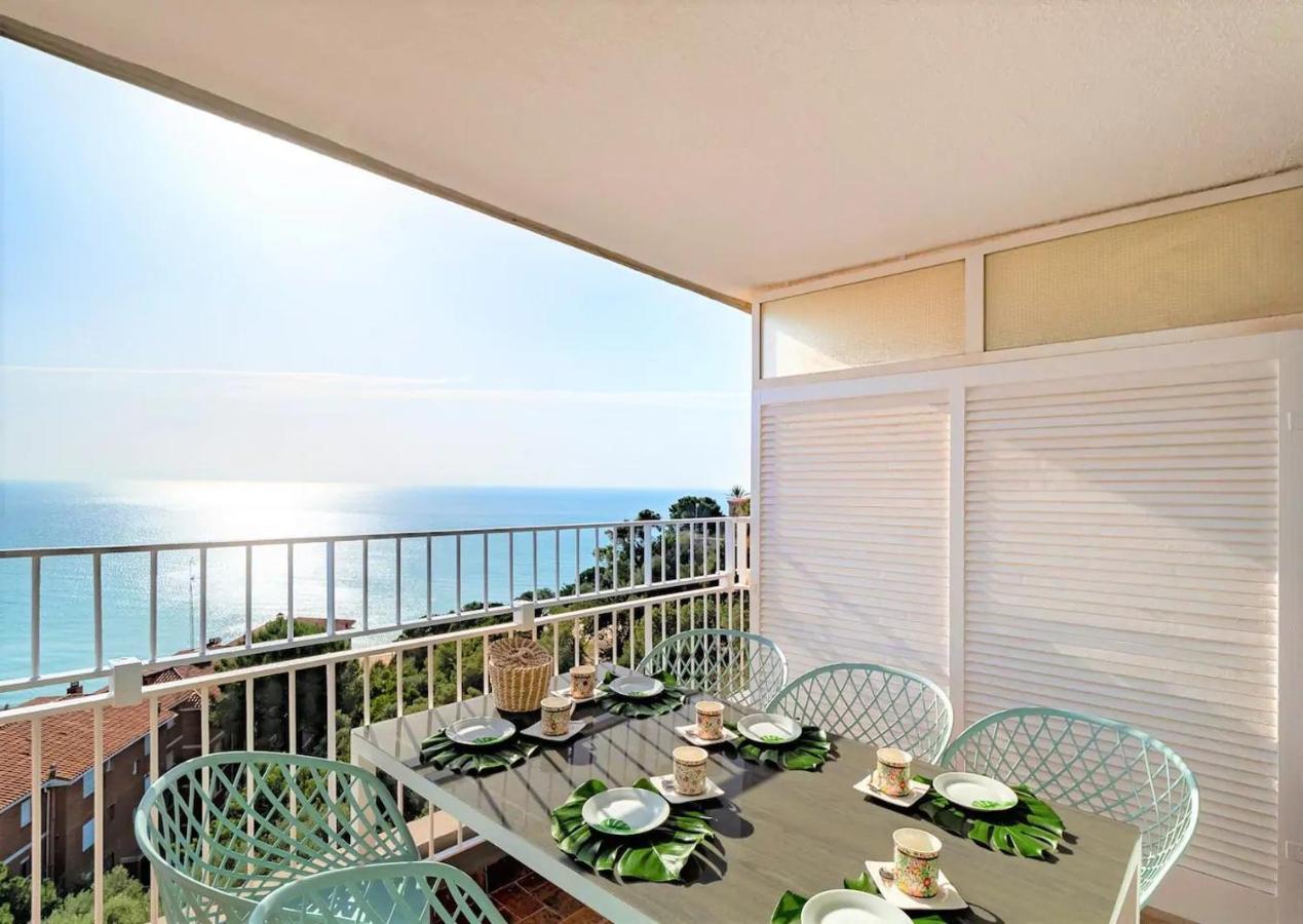 Liana Seaview & Beach - Apartment มอนท์กัต ภายนอก รูปภาพ