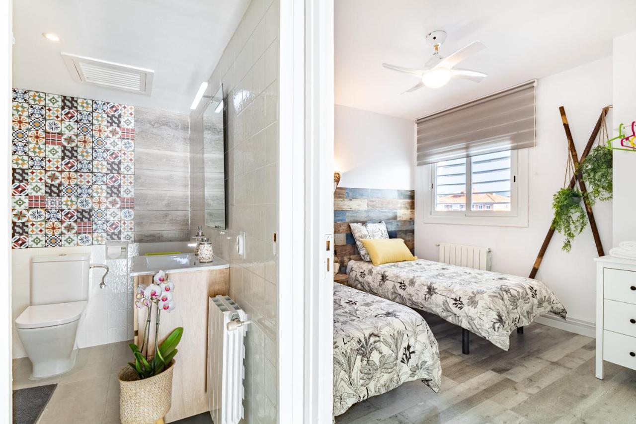 Liana Seaview & Beach - Apartment มอนท์กัต ภายนอก รูปภาพ
