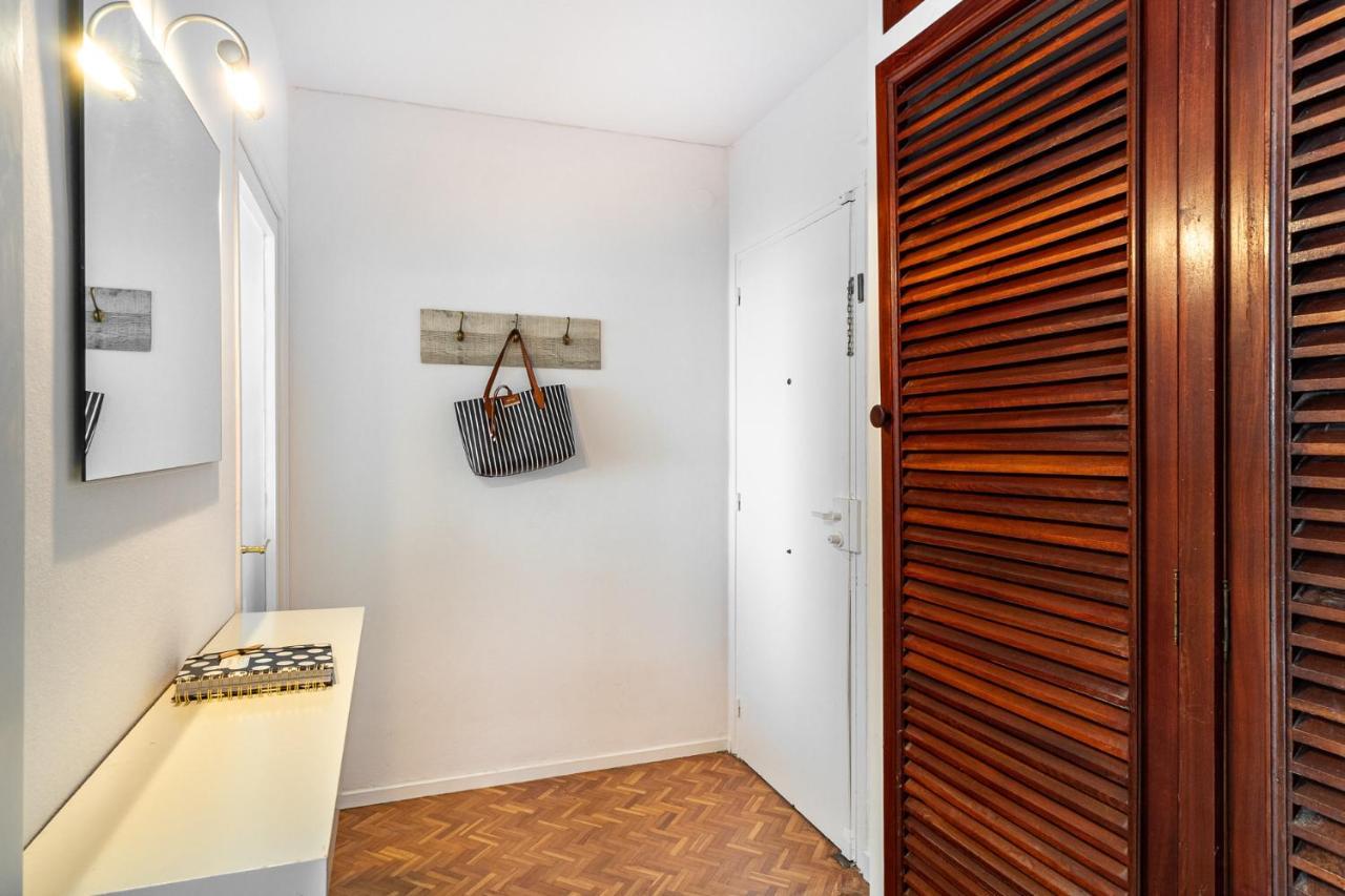 Liana Seaview & Beach - Apartment มอนท์กัต ภายนอก รูปภาพ