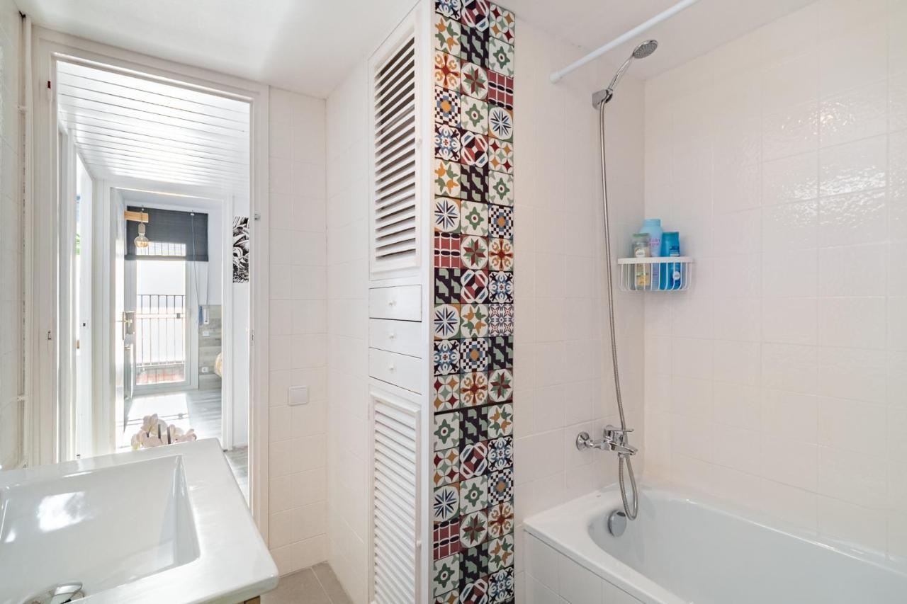 Liana Seaview & Beach - Apartment มอนท์กัต ภายนอก รูปภาพ
