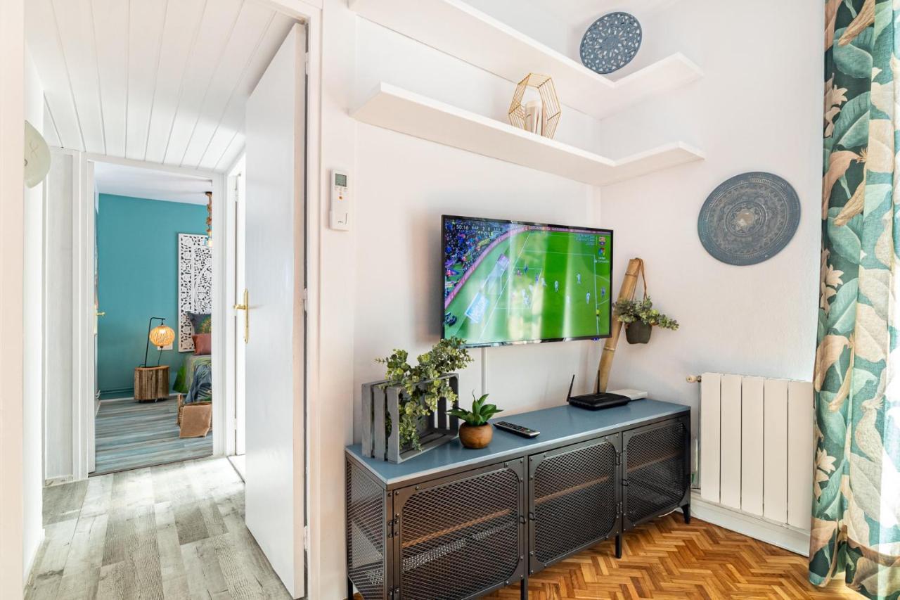 Liana Seaview & Beach - Apartment มอนท์กัต ภายนอก รูปภาพ