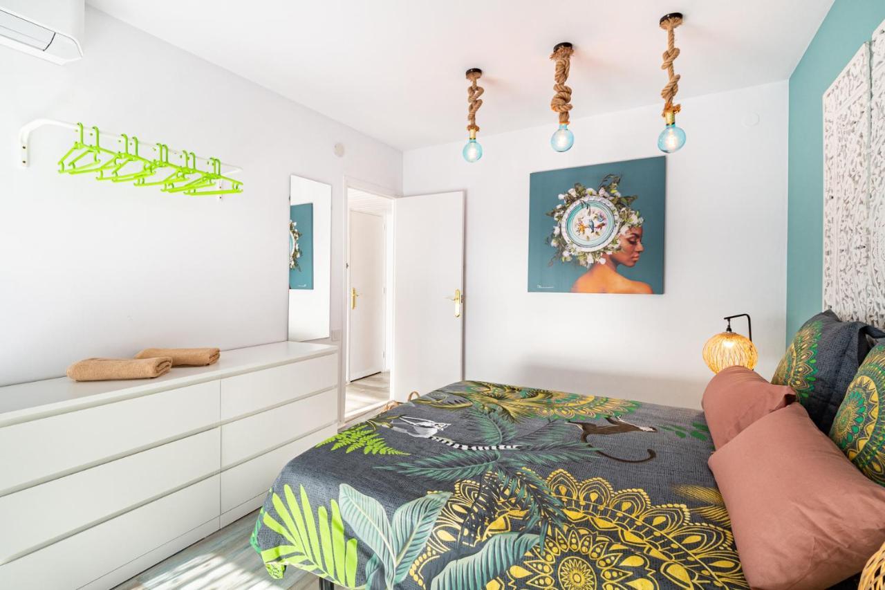 Liana Seaview & Beach - Apartment มอนท์กัต ภายนอก รูปภาพ
