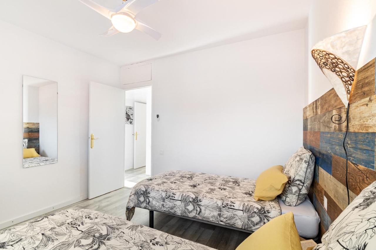 Liana Seaview & Beach - Apartment มอนท์กัต ภายนอก รูปภาพ