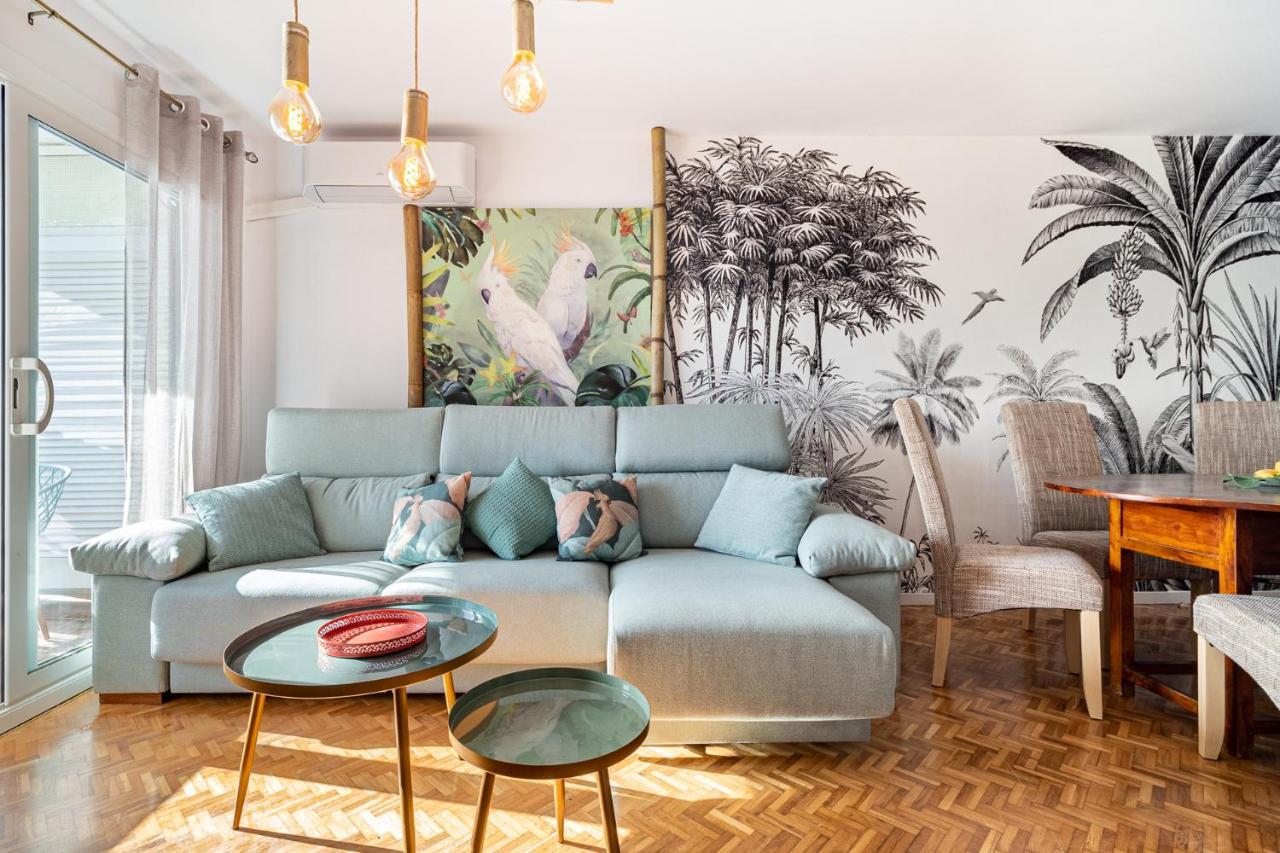 Liana Seaview & Beach - Apartment มอนท์กัต ภายนอก รูปภาพ