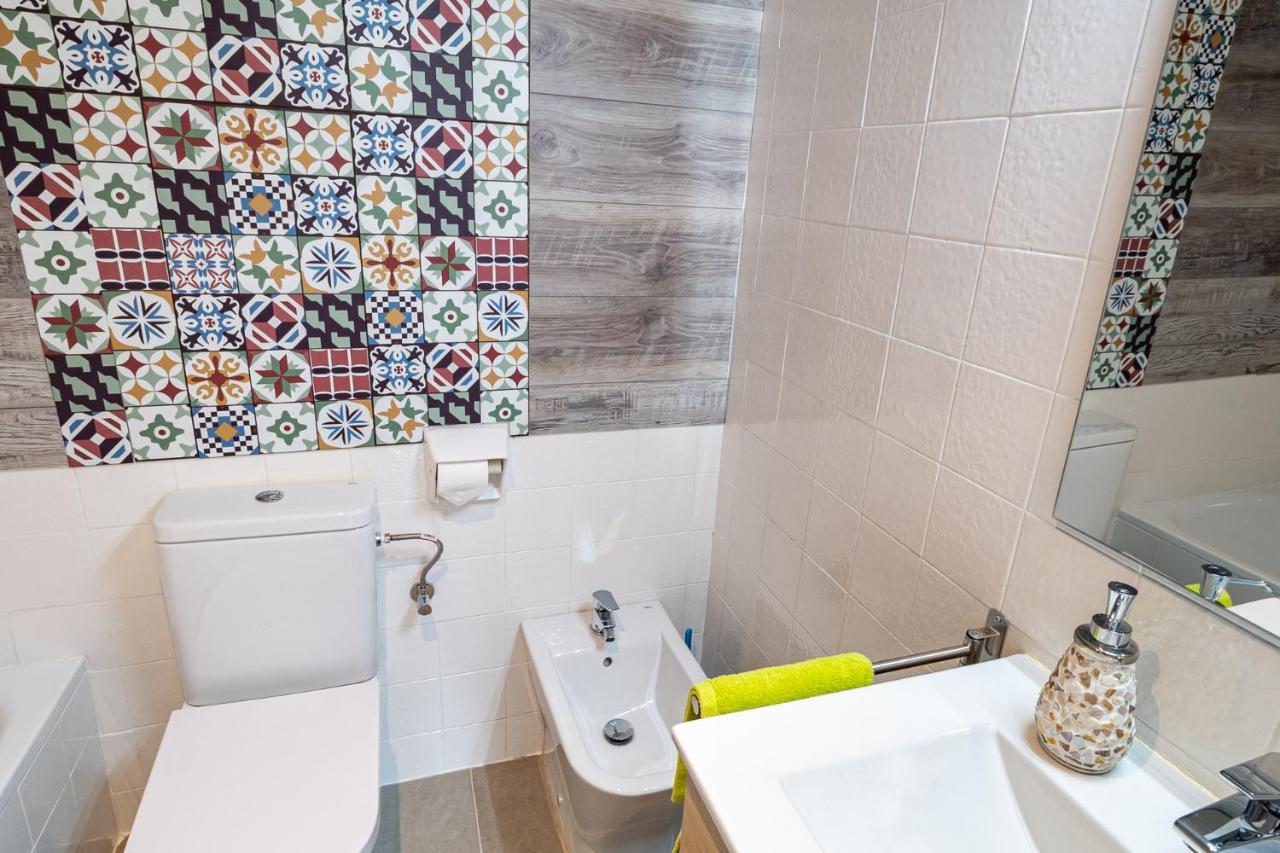 Liana Seaview & Beach - Apartment มอนท์กัต ภายนอก รูปภาพ