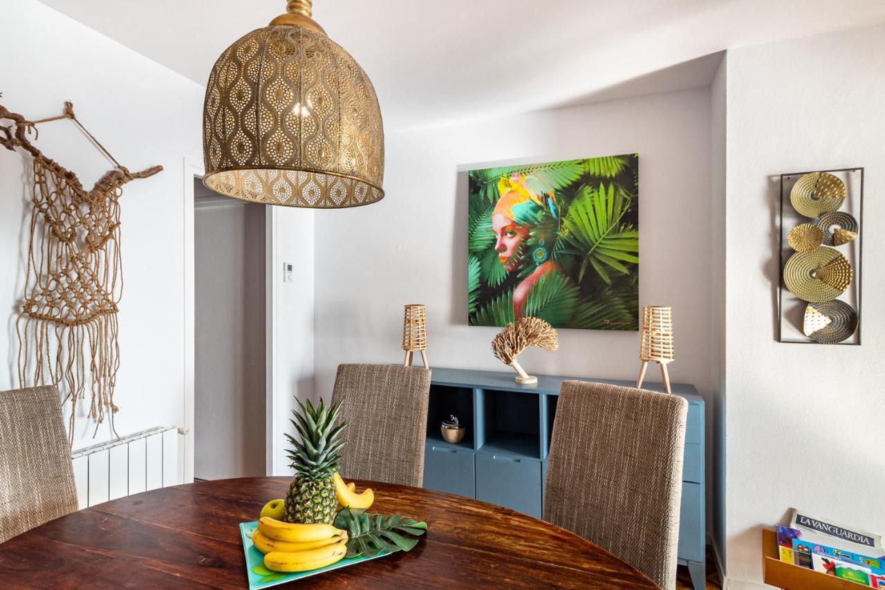 Liana Seaview & Beach - Apartment มอนท์กัต ภายนอก รูปภาพ