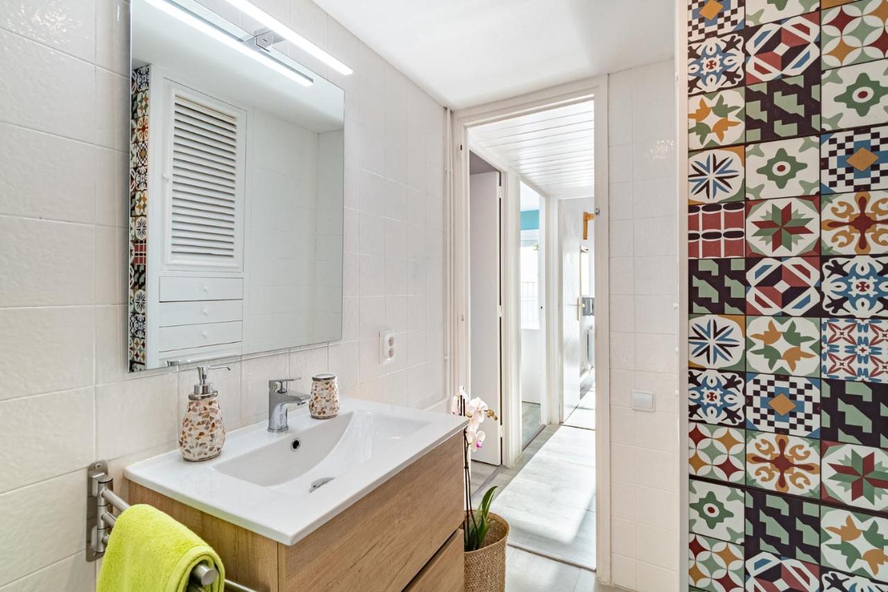Liana Seaview & Beach - Apartment มอนท์กัต ภายนอก รูปภาพ