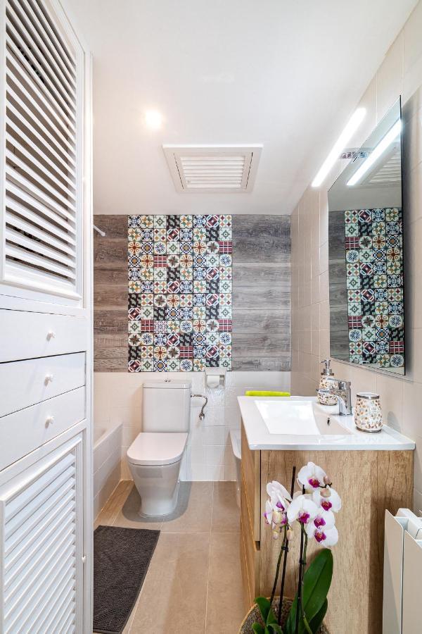 Liana Seaview & Beach - Apartment มอนท์กัต ภายนอก รูปภาพ