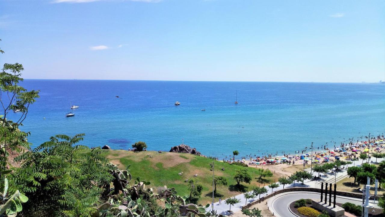 Liana Seaview & Beach - Apartment มอนท์กัต ภายนอก รูปภาพ