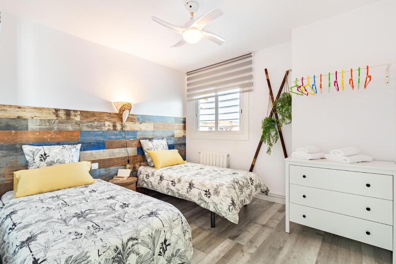 Liana Seaview & Beach - Apartment มอนท์กัต ภายนอก รูปภาพ