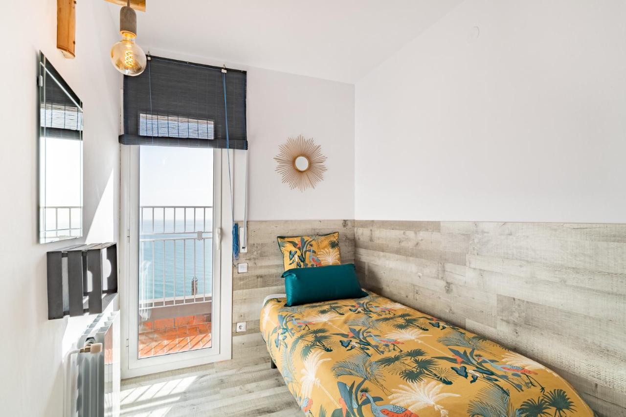 Liana Seaview & Beach - Apartment มอนท์กัต ภายนอก รูปภาพ