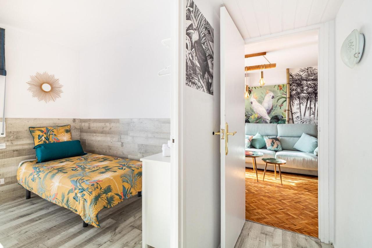 Liana Seaview & Beach - Apartment มอนท์กัต ภายนอก รูปภาพ
