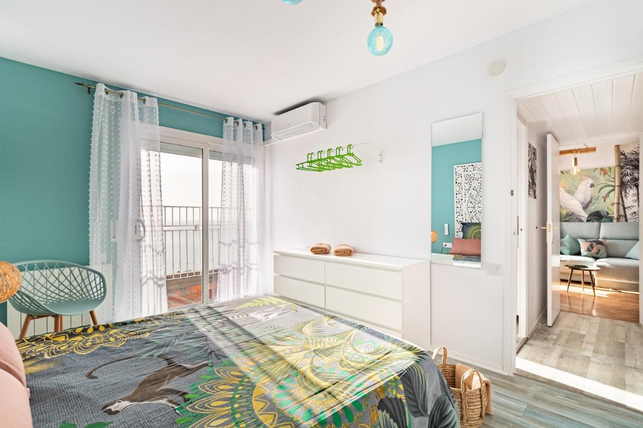 Liana Seaview & Beach - Apartment มอนท์กัต ภายนอก รูปภาพ