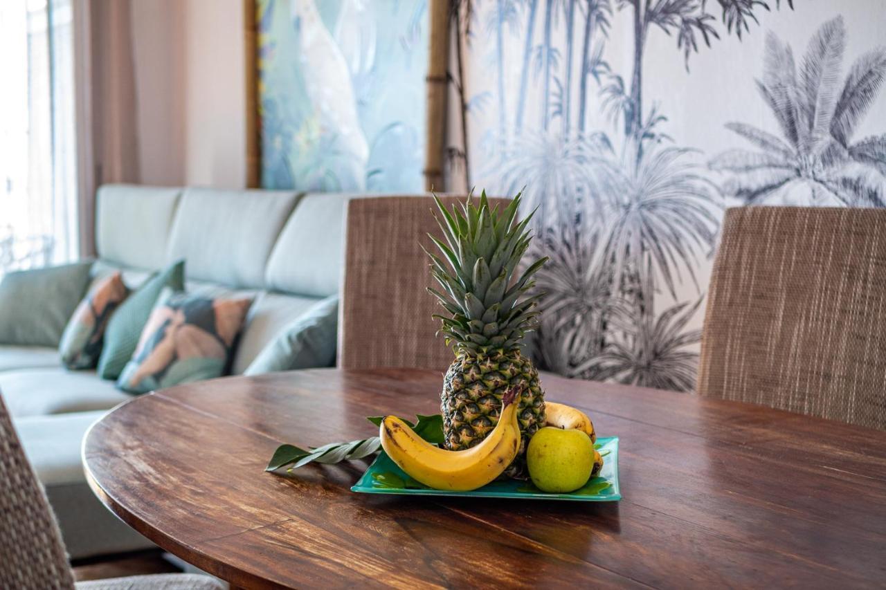 Liana Seaview & Beach - Apartment มอนท์กัต ภายนอก รูปภาพ