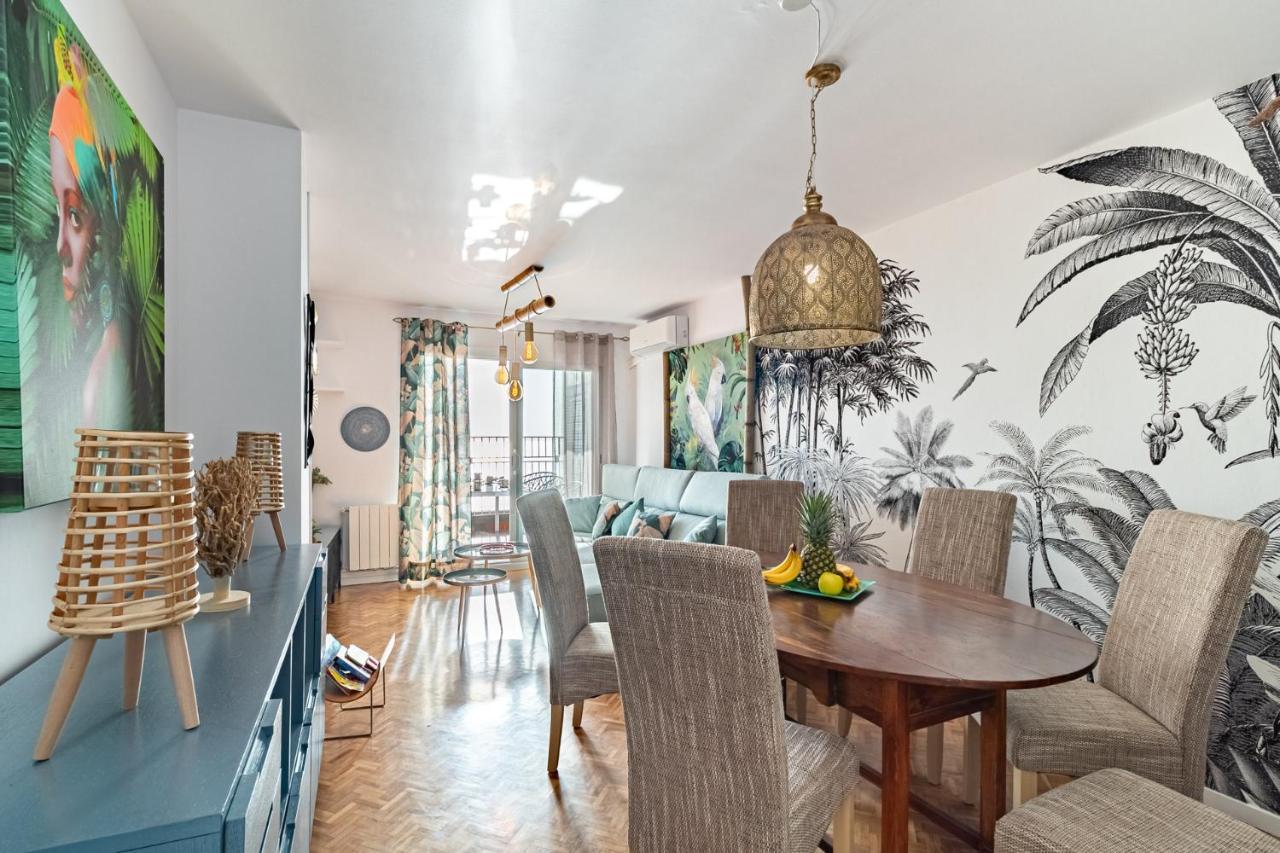 Liana Seaview & Beach - Apartment มอนท์กัต ภายนอก รูปภาพ