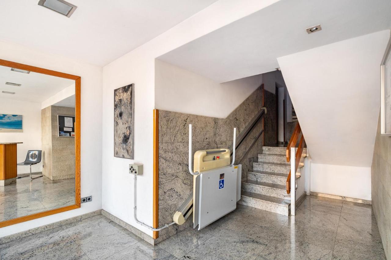 Liana Seaview & Beach - Apartment มอนท์กัต ภายนอก รูปภาพ