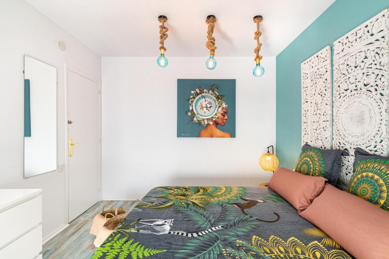 Liana Seaview & Beach - Apartment มอนท์กัต ภายนอก รูปภาพ