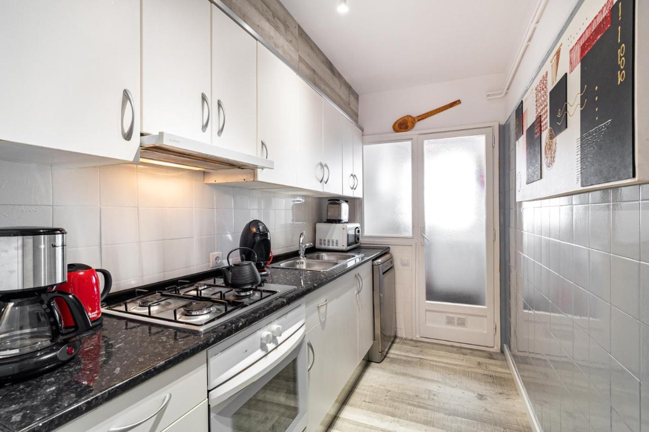 Liana Seaview & Beach - Apartment มอนท์กัต ภายนอก รูปภาพ