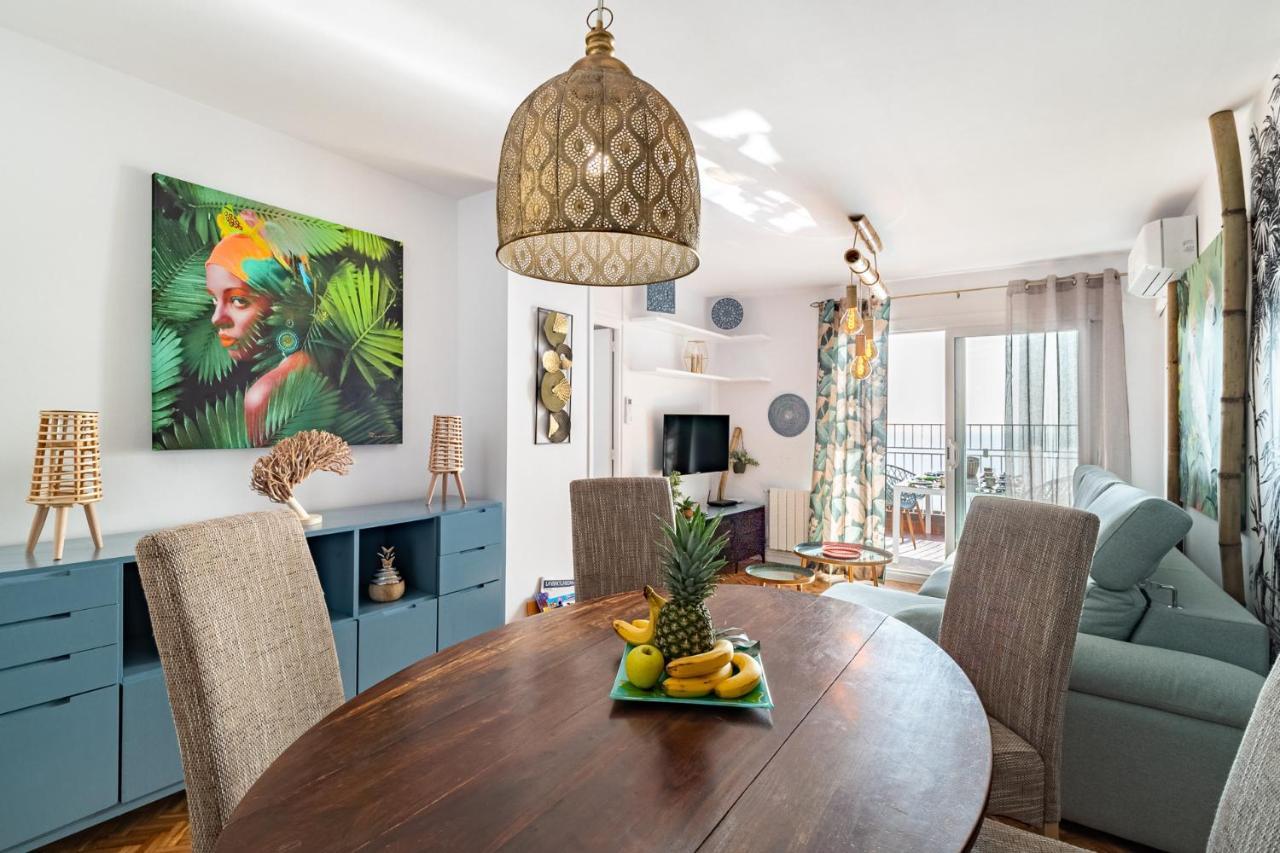 Liana Seaview & Beach - Apartment มอนท์กัต ภายนอก รูปภาพ