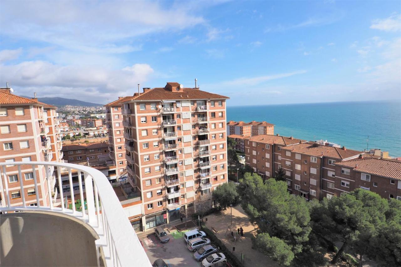 Liana Seaview & Beach - Apartment มอนท์กัต ภายนอก รูปภาพ
