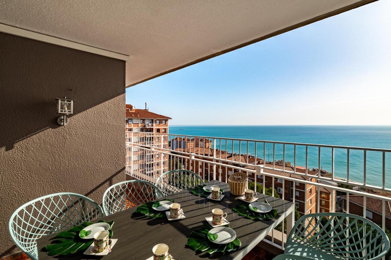 Liana Seaview & Beach - Apartment มอนท์กัต ภายนอก รูปภาพ