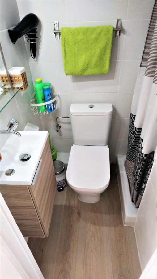 Liana Seaview & Beach - Apartment มอนท์กัต ภายนอก รูปภาพ